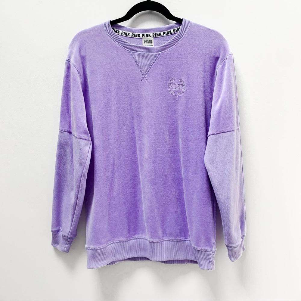 Victoria's Secret PINK Crewneck